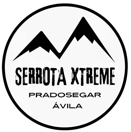 Serrota Xtreme Logo